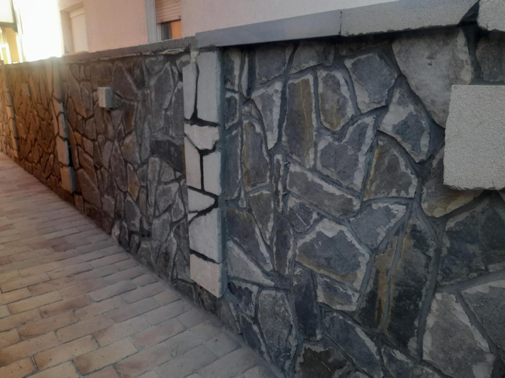 Guest House Mirijevski Konak Belgrado Exterior foto