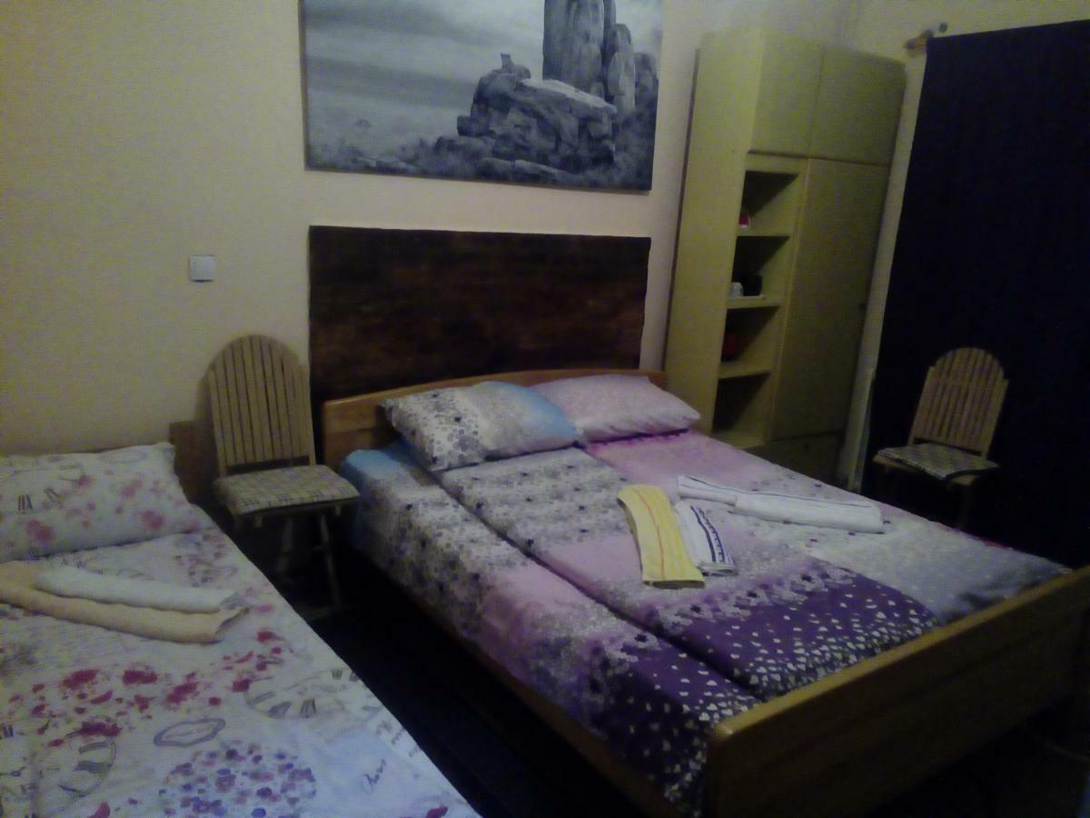Guest House Mirijevski Konak Belgrado Exterior foto
